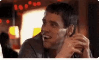 Dumb And Dumber Jim Carrey GIF
