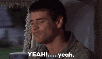 Dumb And Dumber Lloyd Christmas GIF