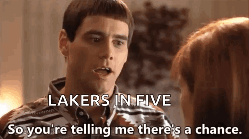 Dumb And Dumber Lloyd GIF. This 498 x 279 animated GIF is part of our so youre telling me theres a chance collection. Related themes include dumb and…