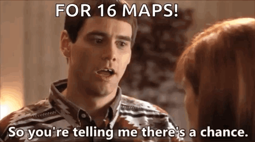 Dumb And Dumber Lloyd GIF. This 498 x 279 animated GIF is part of our so youre saying theres a chance animated collection. Related themes include dumb and…