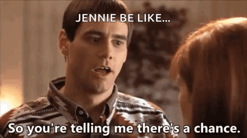 Dumb And Dumber Lloyd GIF. This 498 x 279 animated GIF is part of our so youre telling me theres a chance collection. Related themes include dumb and…