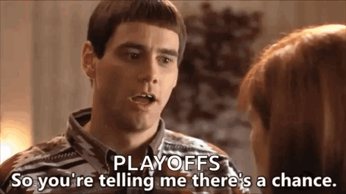 Dumb And Dumber Lloyd GIF. This 498 x 279 animated GIF is part of our so youre telling me theres a chance collection. Related themes include dumb and…