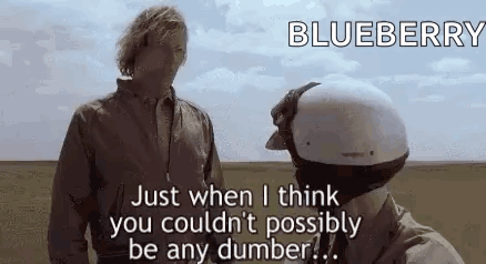 Dumb And Dumber Scooter GIF. This 438 x 238 animated GIF is part of our just when i thought i was out collection. Related themes include dumb and dumber…