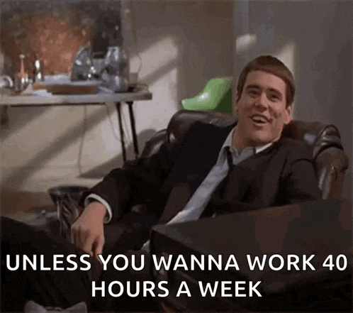 Dumb And GIF