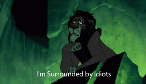 Dumb Facepalm GIF. This 498 x 287 animated GIF is part of our im surrounded by idiots collection. Related themes include facepalm. Created by…