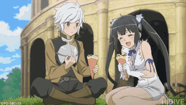 Dumb GIF
