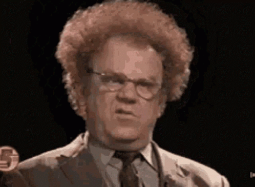 Dumb Stupid People GIF