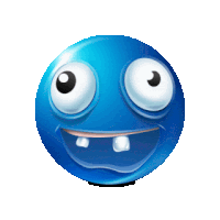Dumb Sticker