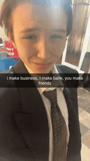 Dumbass Nerd Meme