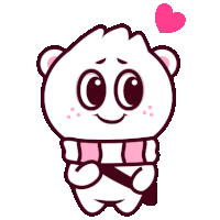 Dumpling Food Sticker