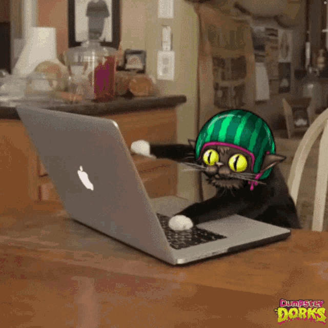 Dumpsterdorks Nft GIF