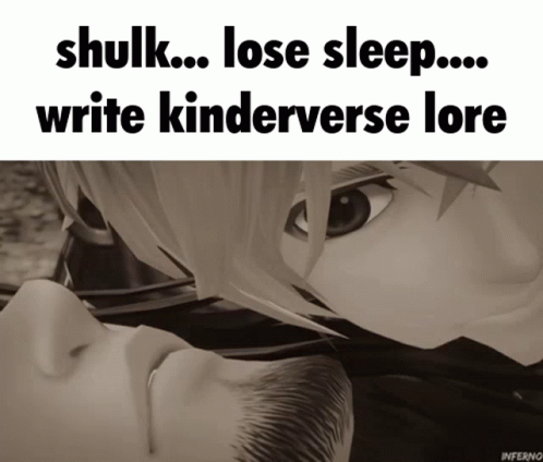 Dunban Dunban Xenoblade GIF