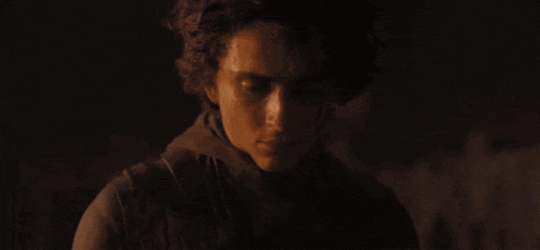 Dune 2 Lead Them To Paradise GIF