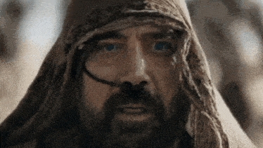 Dune Dune 2 GIF