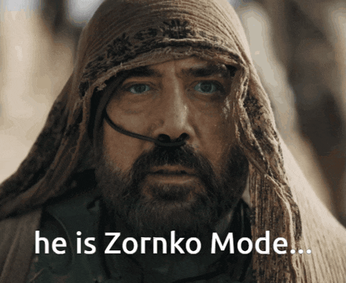 Dune Dune 2 GIF