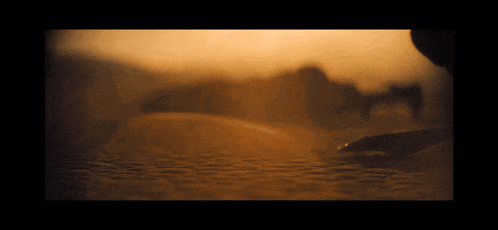 Dune Dune 2 GIF