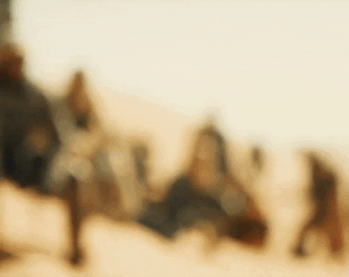 Dune Dune Part 2 GIF