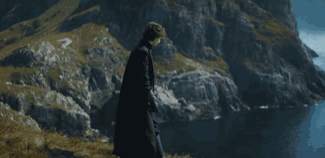 Dune Dune2021 GIF