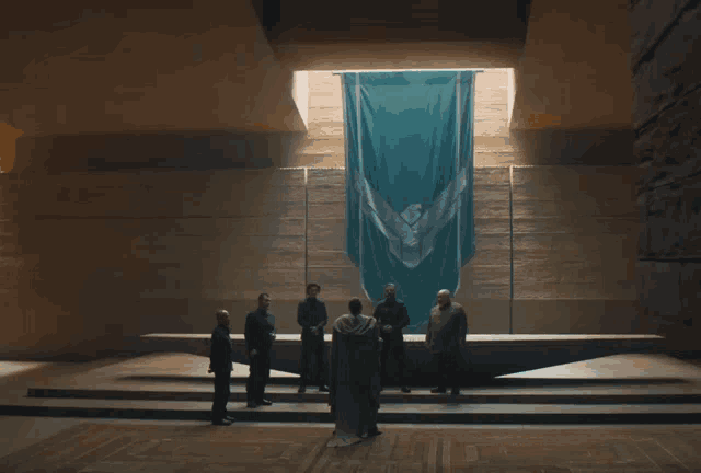 Dune Dune2021 GIF