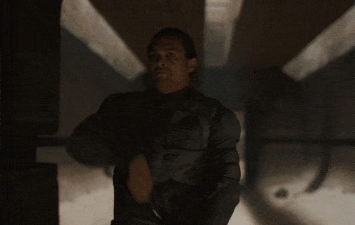 Dune Dune2021 GIF