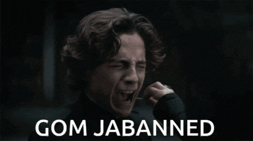 Dune Gom Jabbar GIF