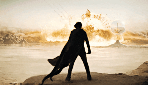 Dune Lisan Al Gaib GIF