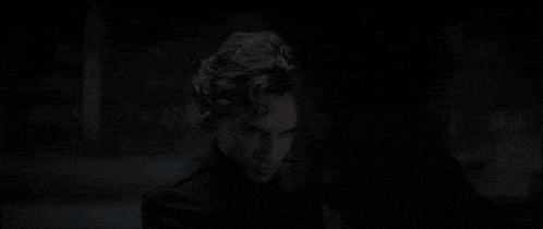 Dune Paul GIF