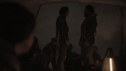 Dune Stilgar GIF