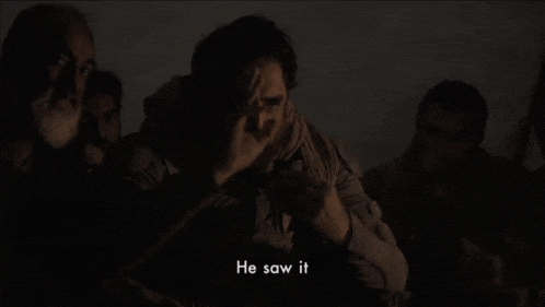 Dune Stilgar GIF