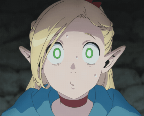 Dungeon Meshi Delicious In Dungeon GIF