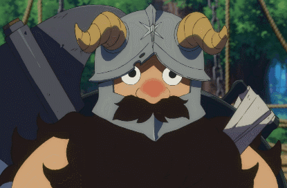 Dungeon Meshi Delicious In Dungeon GIF