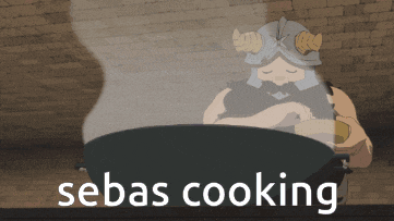 Dungeon Meshi Wachipiolas GIF