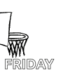 Dunk Win GIF