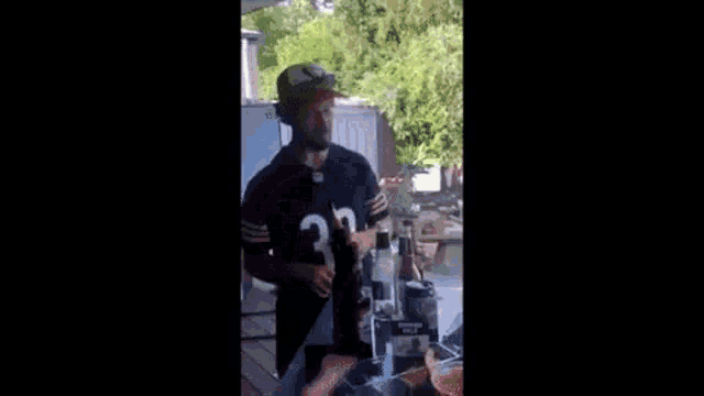 Dunks Dildo GIF