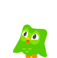 Duo Sticker