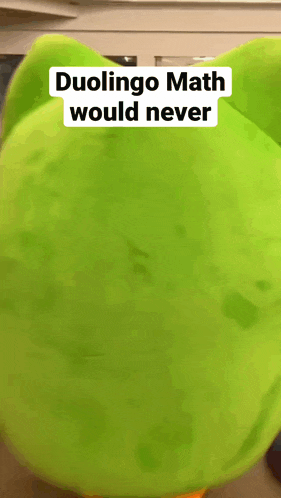 Duolingo GIF