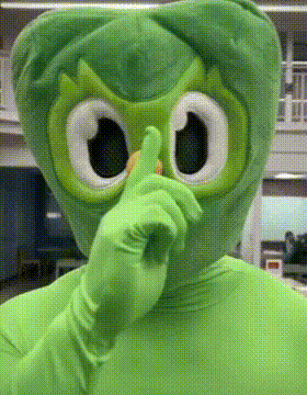 Duolingo GIF