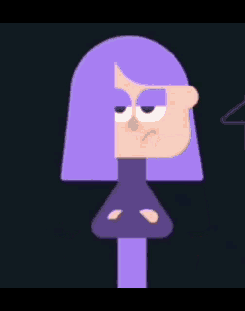 Duolingo Lily GIF
