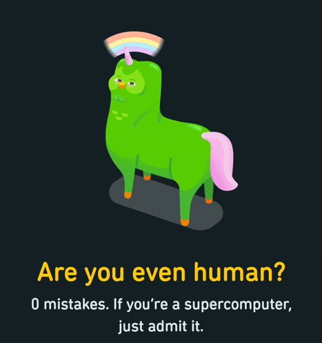 Duolingo Meme