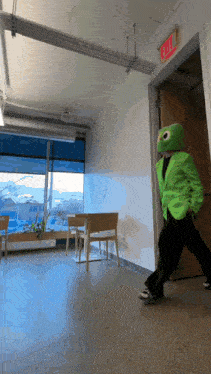 Duolingo Owl GIF