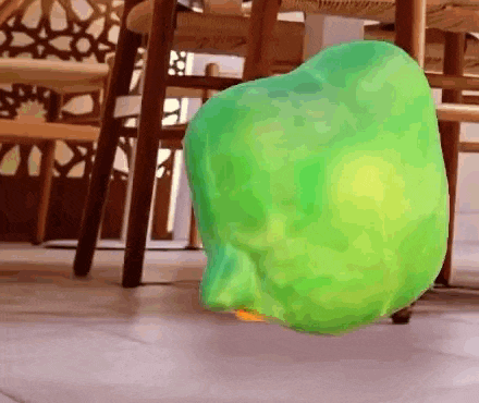 Duolingo Owl GIF