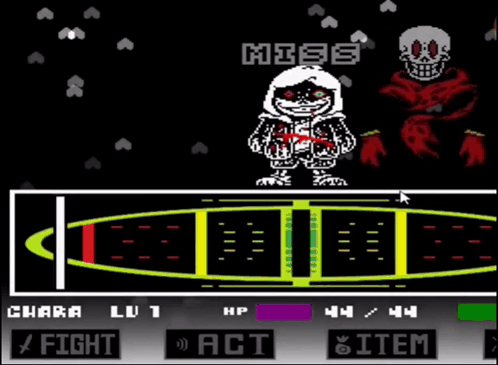 Dust Sans Undertale GIF. This 498 x 365 animated GIF is part of our sans battle collection. Created by MonnoKrom. View the original animation, share it, or…