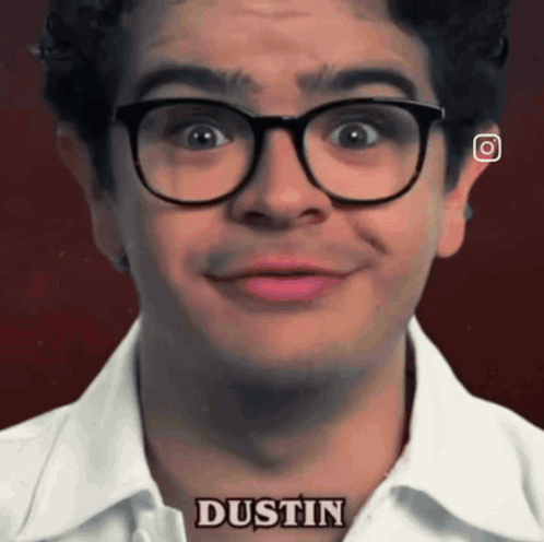 Dustinlucaswillmike Mikeygifz GIF