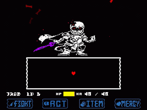 Dusttrust Sans GIF. This 498 x 373 animated GIF is part of our sans battle collection. Created by MrPotatoUser. View the original animation, share it, or…