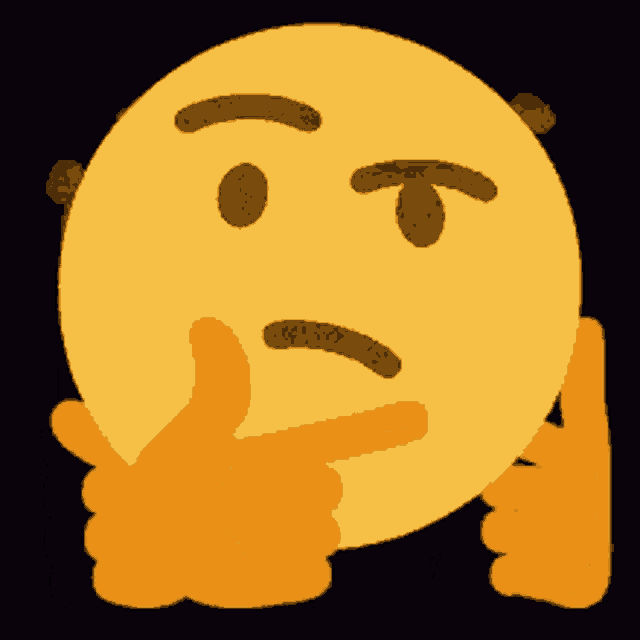 Duvida Doubt GIF