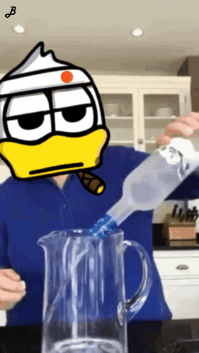 Duxtoken Bobithememelord GIF