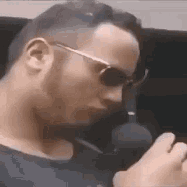 Dwayne Johnson GIF