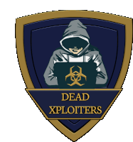 Dx Sticker