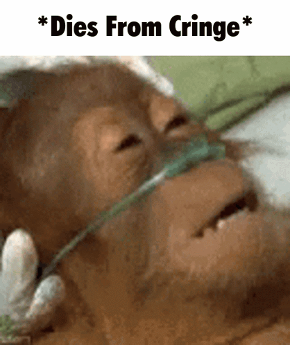 Dying Dies GIF