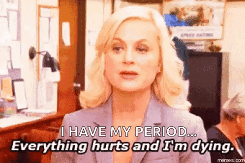 Dying Hurt GIF